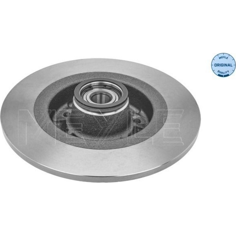 Bremsscheibe 16-15 523 4111