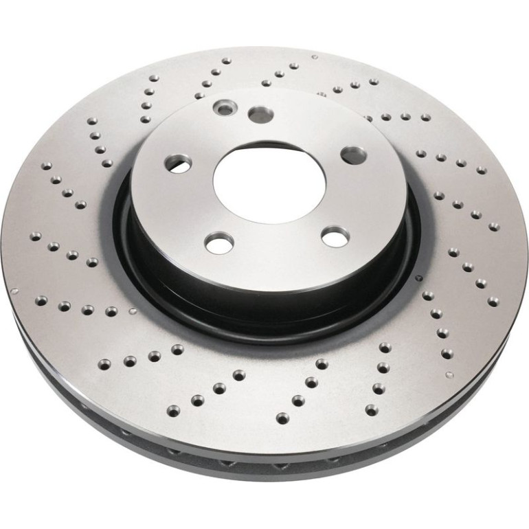 Bremsscheibe DF4862S