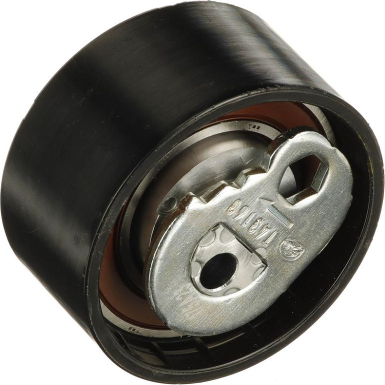 Spannrolle, Zahnriemen T43163 Spannrolle, Zahnriemen T43163
