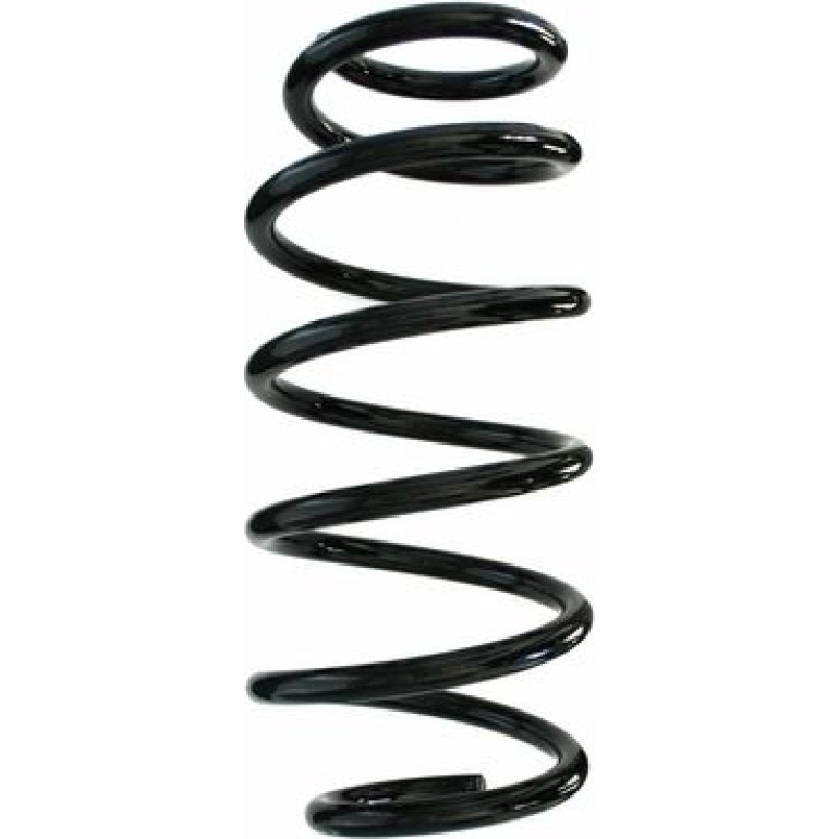 Fahrwerksfeder 87669 Fahrwerksfeder 87669