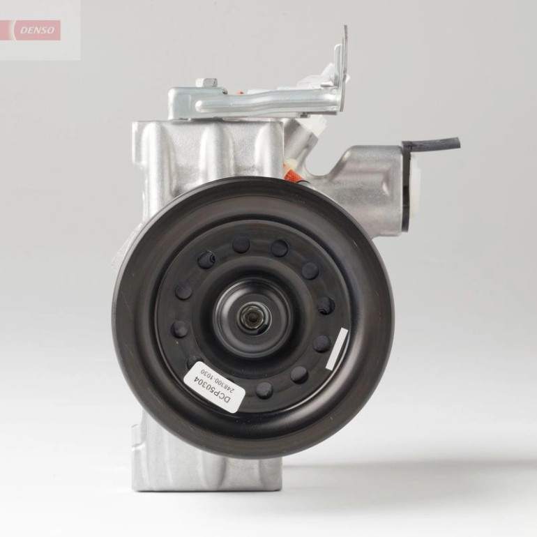 DENSO 5SER09C Klimakompressor DCP50304 DENSO 5SER09C Klimakompressor DCP50304