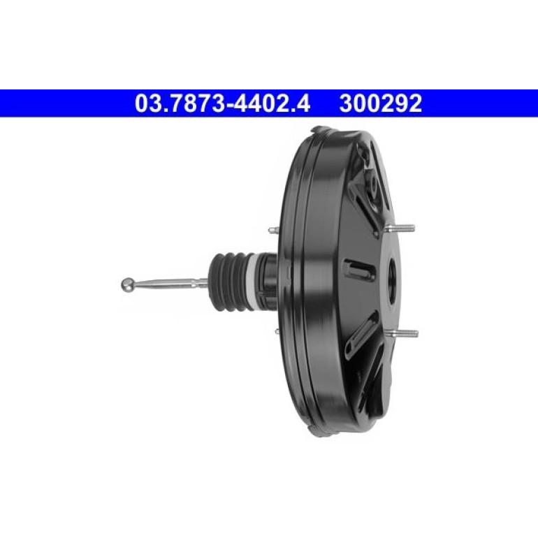 Bremskraftverstärker 03.7873-4402.4 Bremskraftverstärker 03.7873-4402.4