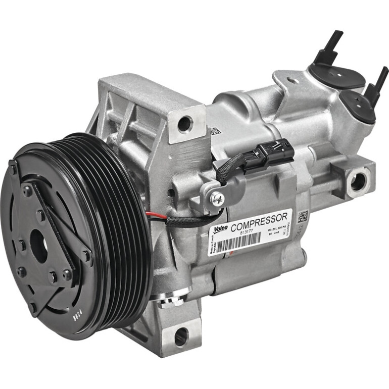 Kompressor, Klimaanlage 813177