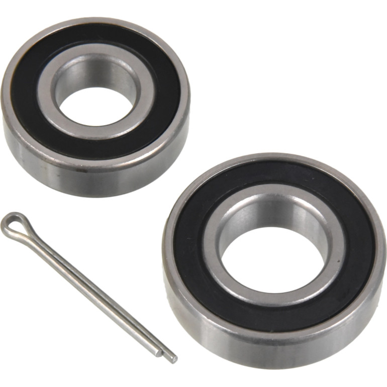 FEBI BILSTEIN 176890 Radlagersatz FEBI BILSTEIN 176890 Radlagersatz