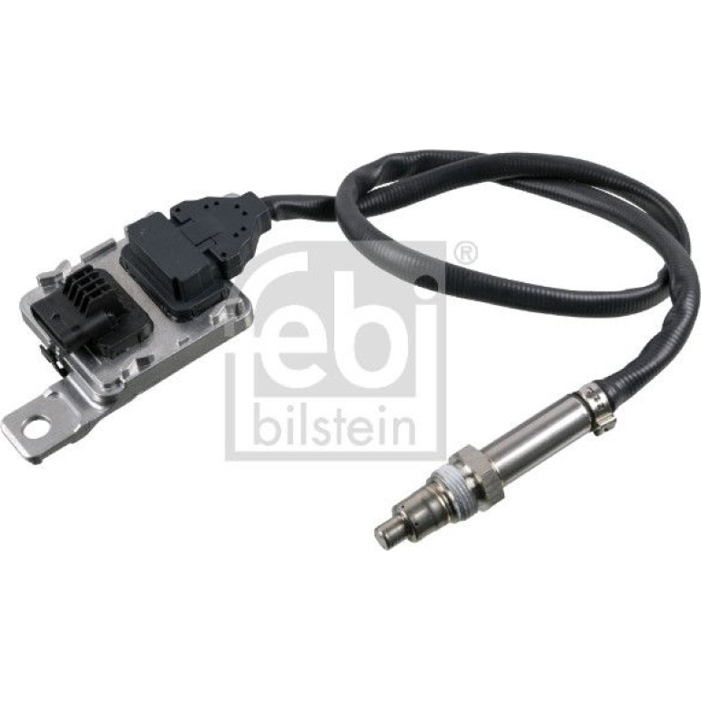 NOx-Sensor, Harnstoffeinspritzung 197517 NOx-Sensor, Harnstoffeinspritzung 197517