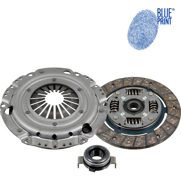Kupplungssatz ADV183001 Kupplungssatz ADV183001