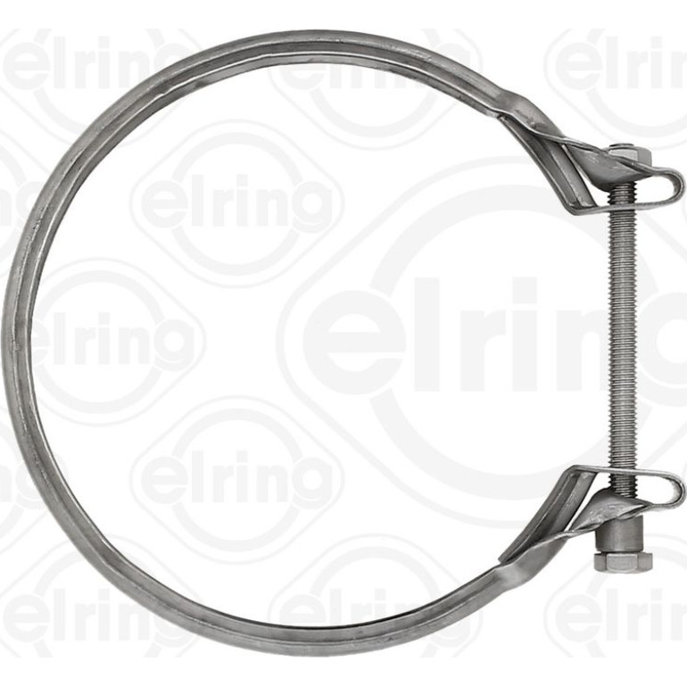 Rohrverbinder, Abgasanlage 113.720 Rohrverbinder, Abgasanlage 113.720