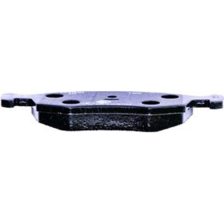 Bremsbelagsatz, Scheibenbremse 8DB 355 007-331 Bremsbelagsatz, Scheibenbremse 8DB 355 007-331