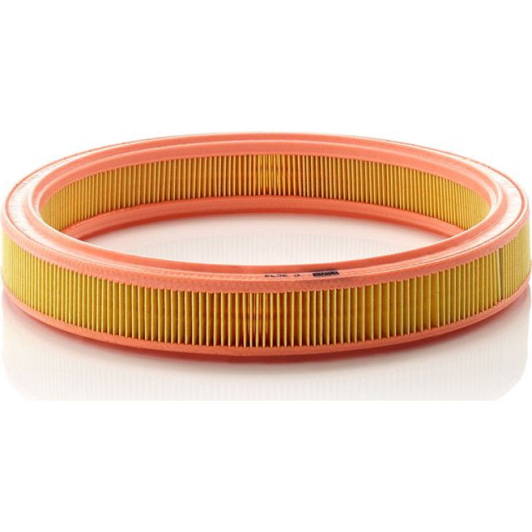 MANN-FILTER C 3034 Luftfilter