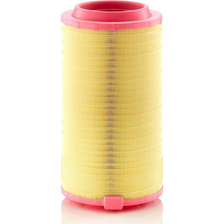 MANN-FILTER C 27 038/1 Sekundärluftfilter