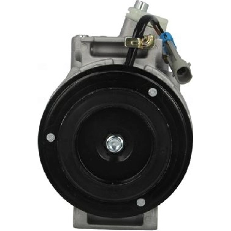 Kompressor, Klimaanlage 89075