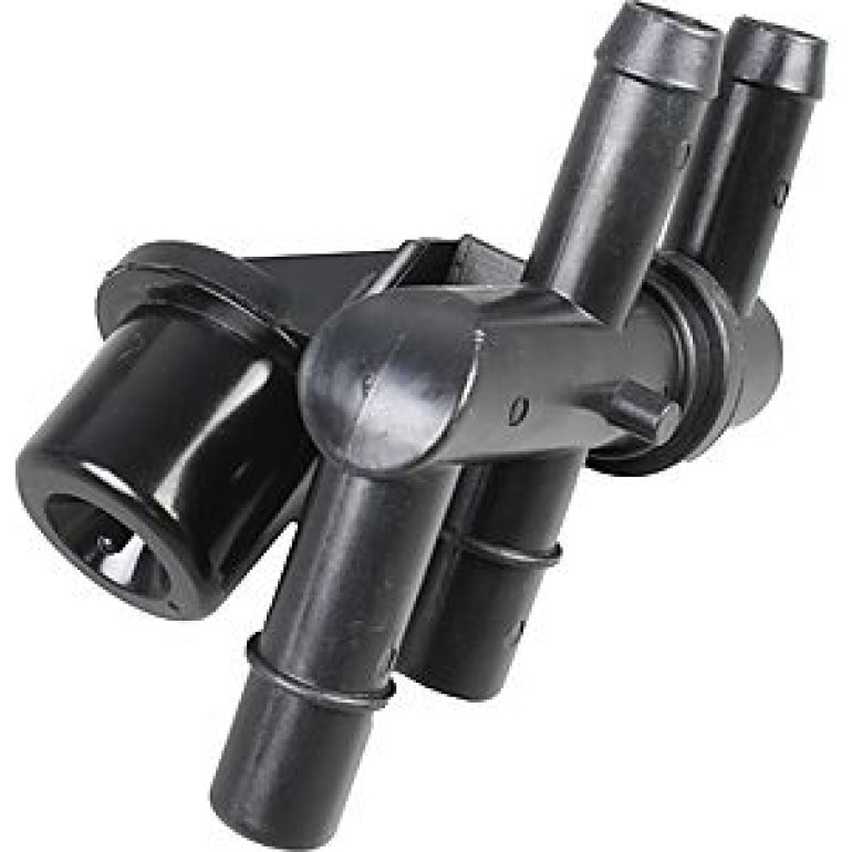 Kühlmittelregelventil Mechanisch 4010307 Kühlmittelregelventil Mechanisch 4010307