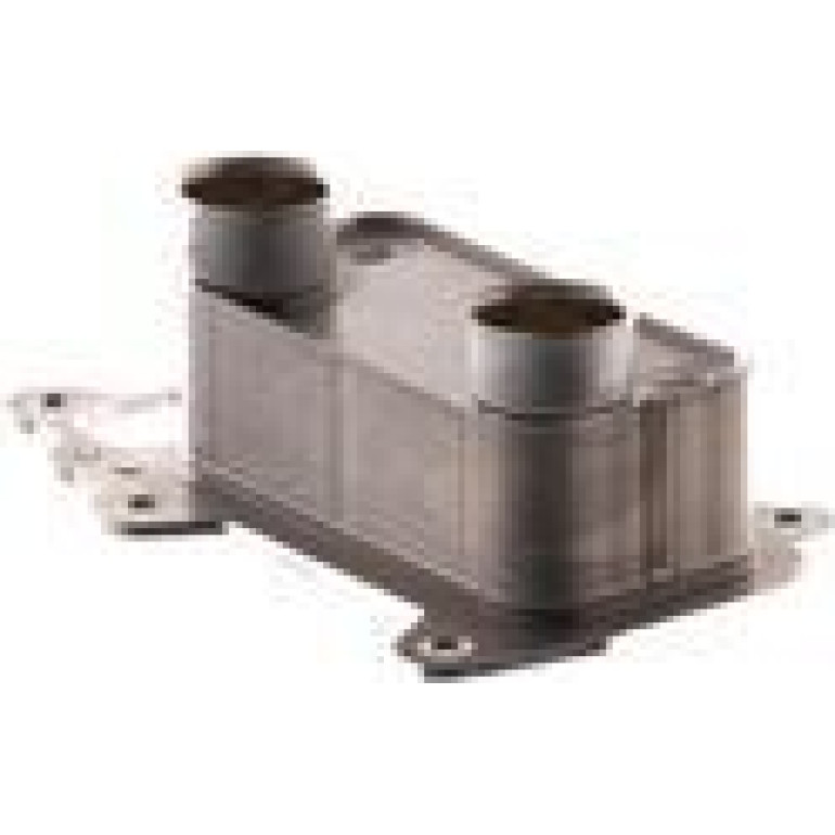 Ölkühler, Motoröl CLC 79 000P