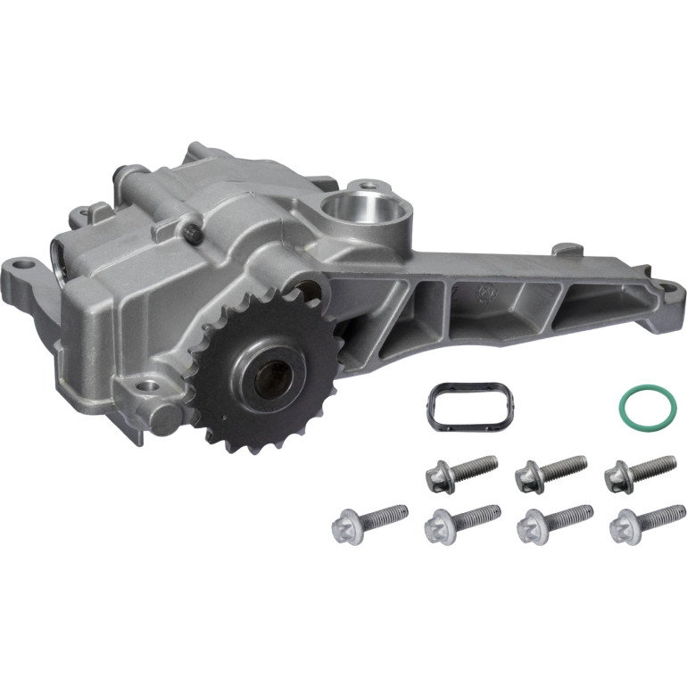 FEBI BILSTEIN 180455 Ölpumpe FEBI BILSTEIN 180455 Ölpumpe