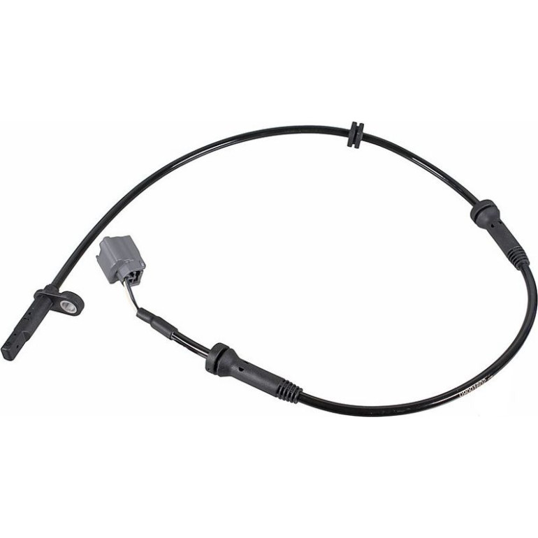 Sensor, Raddrehzahl 09001602