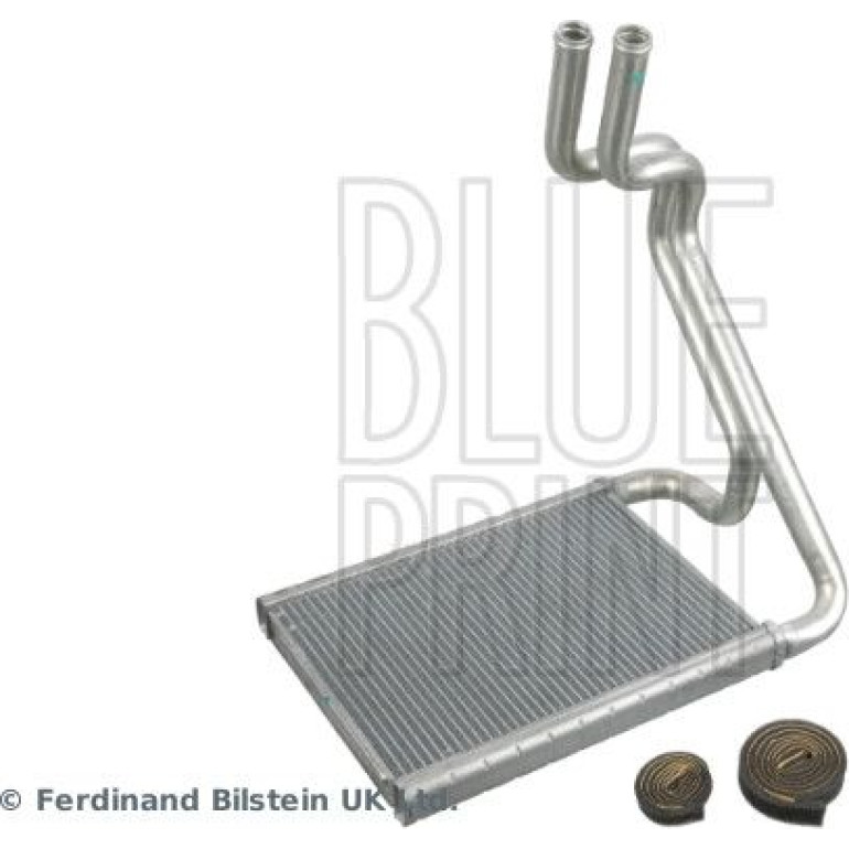 Wärmetauscher, Innenraumheizung ADBP980001 Wärmetauscher, Innenraumheizung ADBP980001
