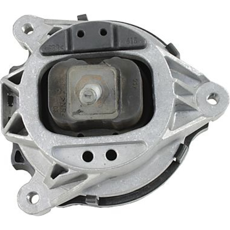 Lagerung, Motor 8053809