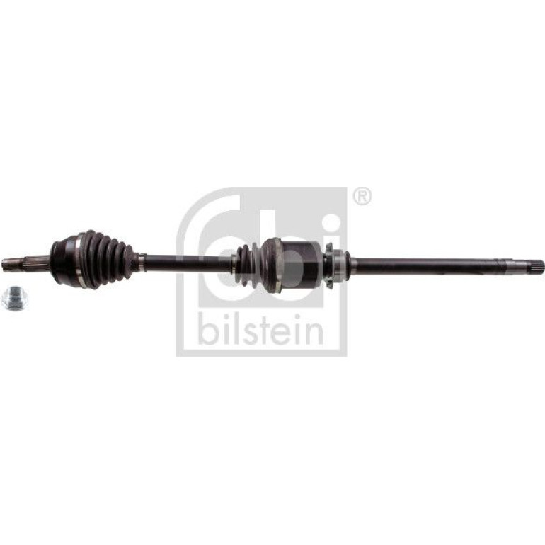 Antriebswelle 196005 Antriebswelle 196005