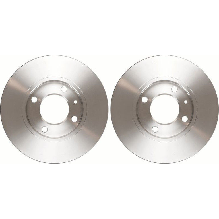 Bremsscheibe DF1516