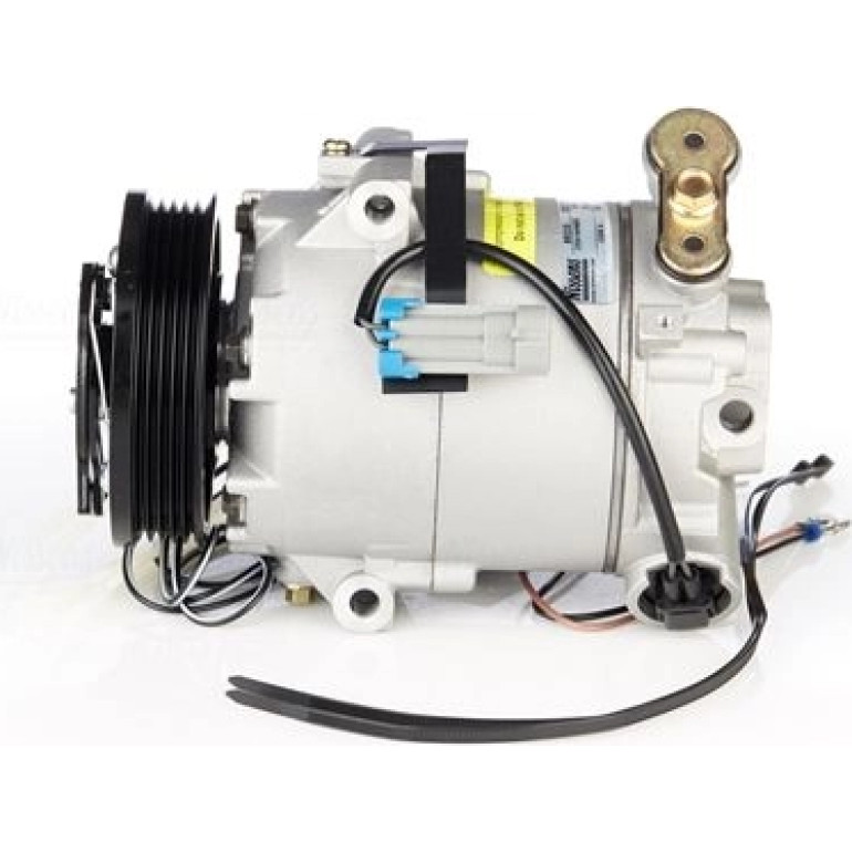 Kompressor, Klimaanlage 89215 Kompressor, Klimaanlage 89215