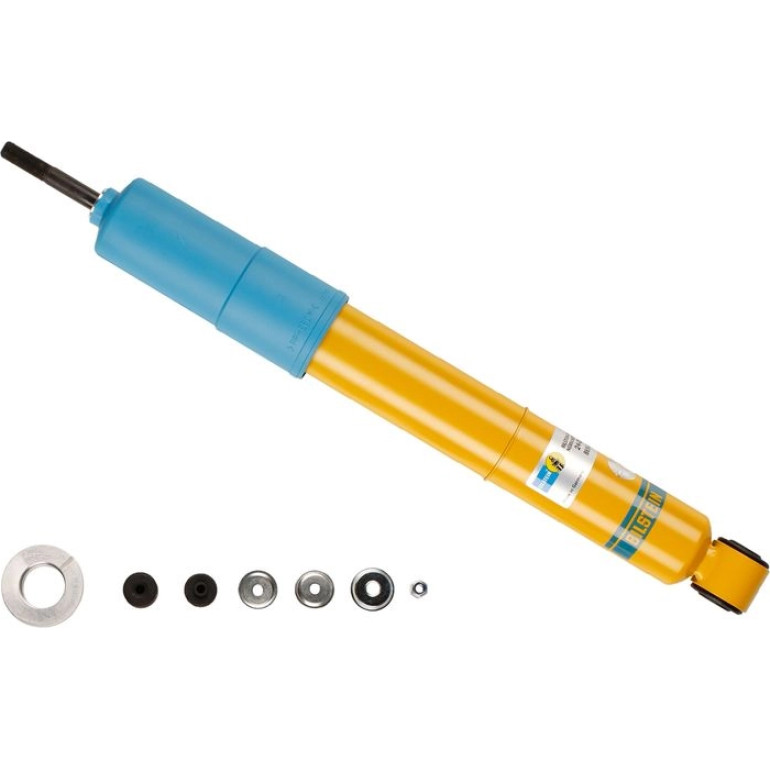 Stoßdämpfer 24-027786 Stoßdämpfer 24-027786