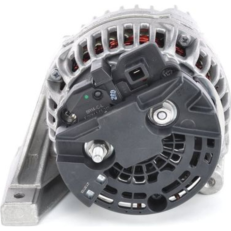 Generator 0 124 525 521 Generator 0 124 525 521