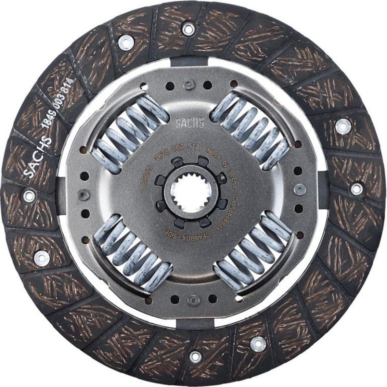 SACHS 3000 951 044 Kupplungssatz SACHS 3000 951 044 Kupplungssatz