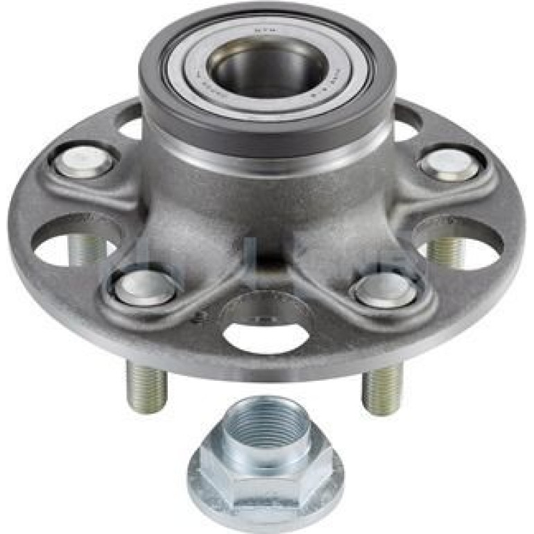 Radlagersatz R174.69