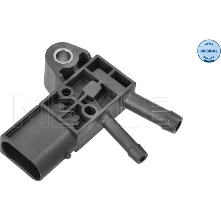 Sensor, Abgasdruck 014 801 0000