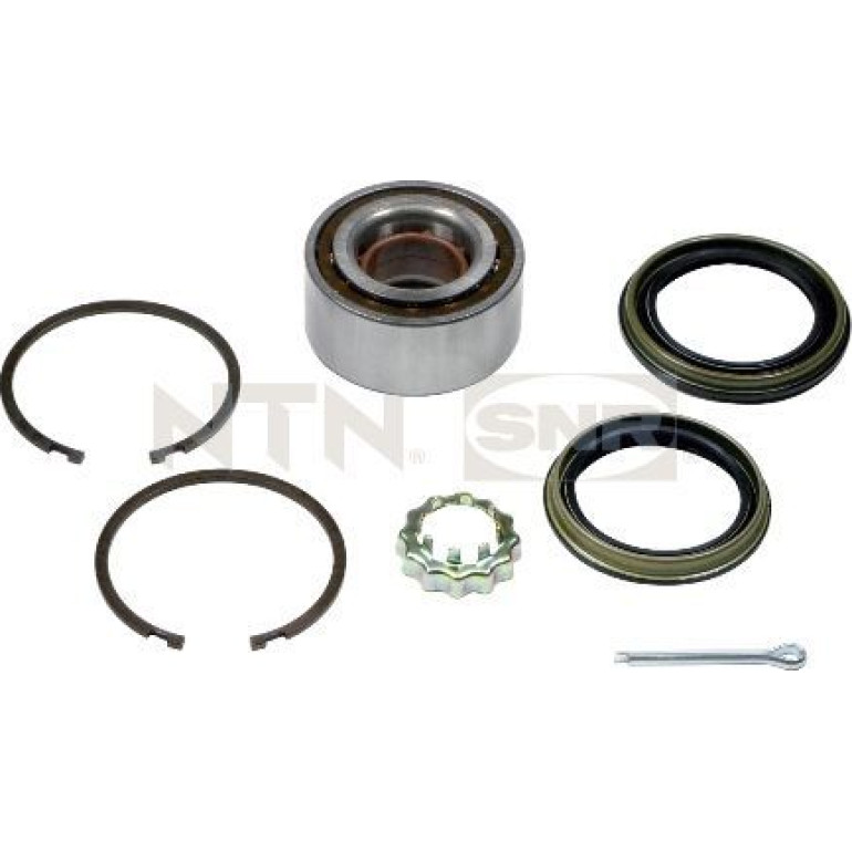 Radlagersatz R168.30