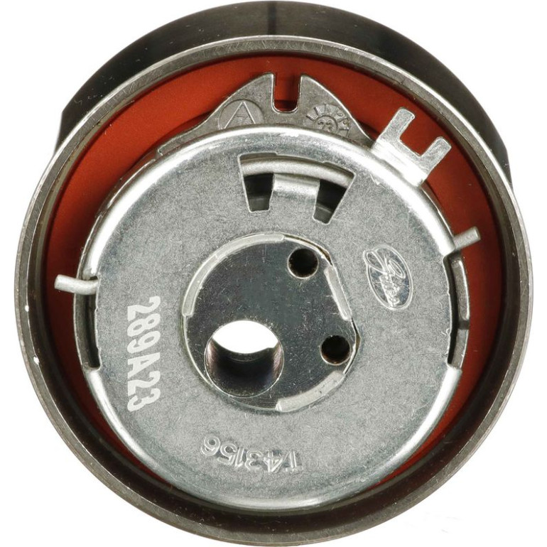 Spannrolle, Zahnriemen T43156 Spannrolle, Zahnriemen T43156