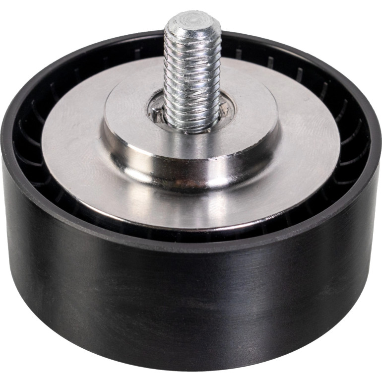 FEBI BILSTEIN 177946 Umlenk-/Führungsrolle, Keilrippenriemen FEBI BILSTEIN 177946 Umlenk-/Führungsrolle, Keilrippenriemen