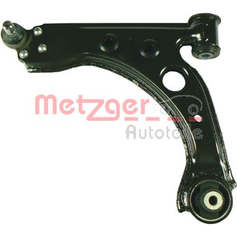 Lenker, Radaufhängung 58035801