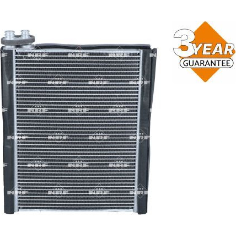 Verdampfer, Klimaanlage 36198 Verdampfer, Klimaanlage 36198