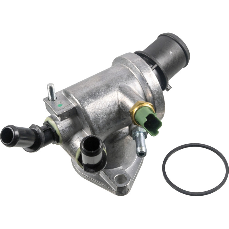 FEBI BILSTEIN 45540 Thermostatgehäuse FEBI BILSTEIN 45540 Thermostatgehäuse