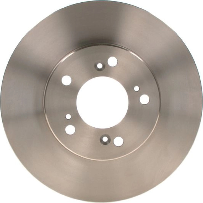 Bremsscheibe 0 986 478 667 Bremsscheibe 0 986 478 667