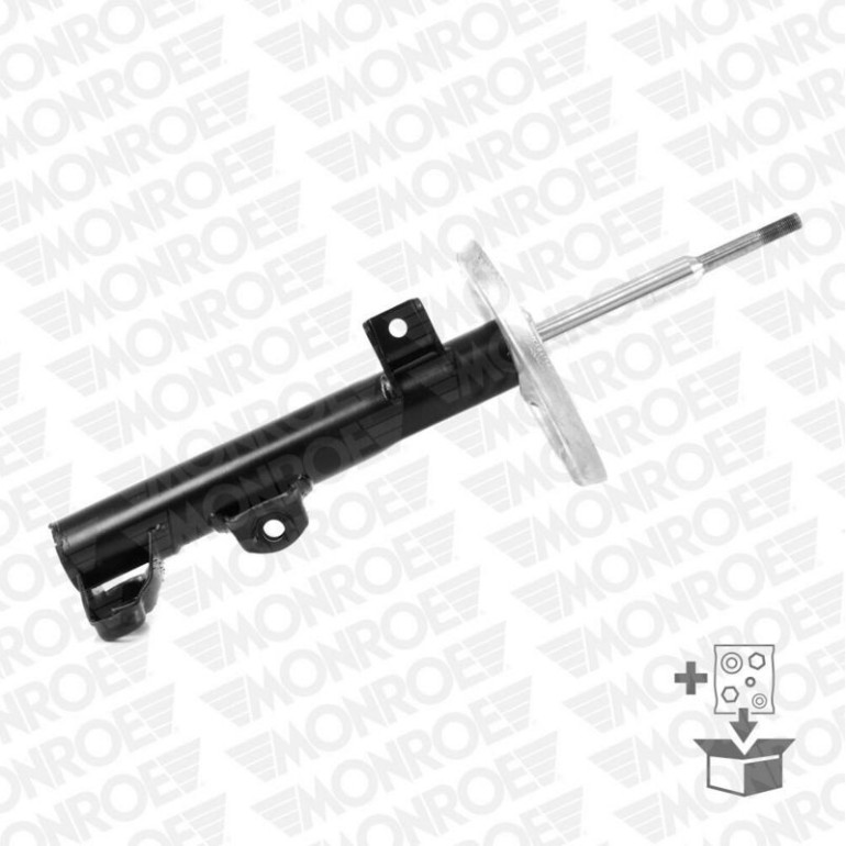 Stoßdämpfer 742003SP Stoßdämpfer 742003SP