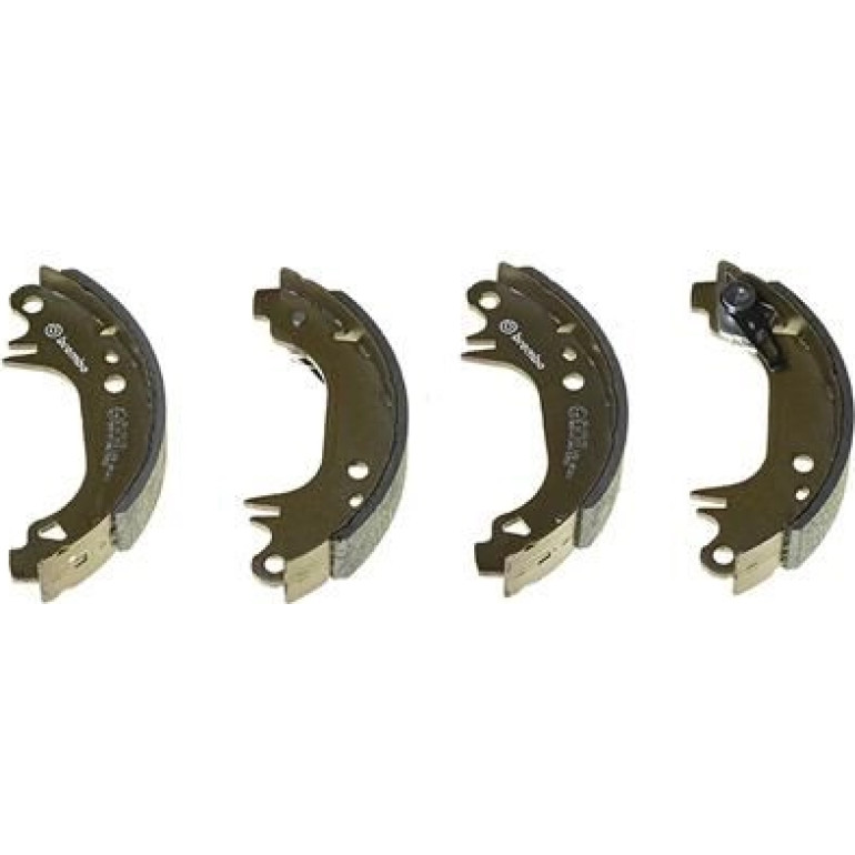 Bremsbackensatz S 61 513