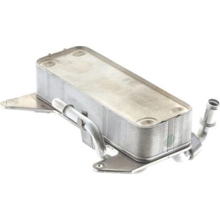 Ölkühler, Automatikgetriebe CLC 287 000P Ölkühler, Automatikgetriebe CLC 287 000P