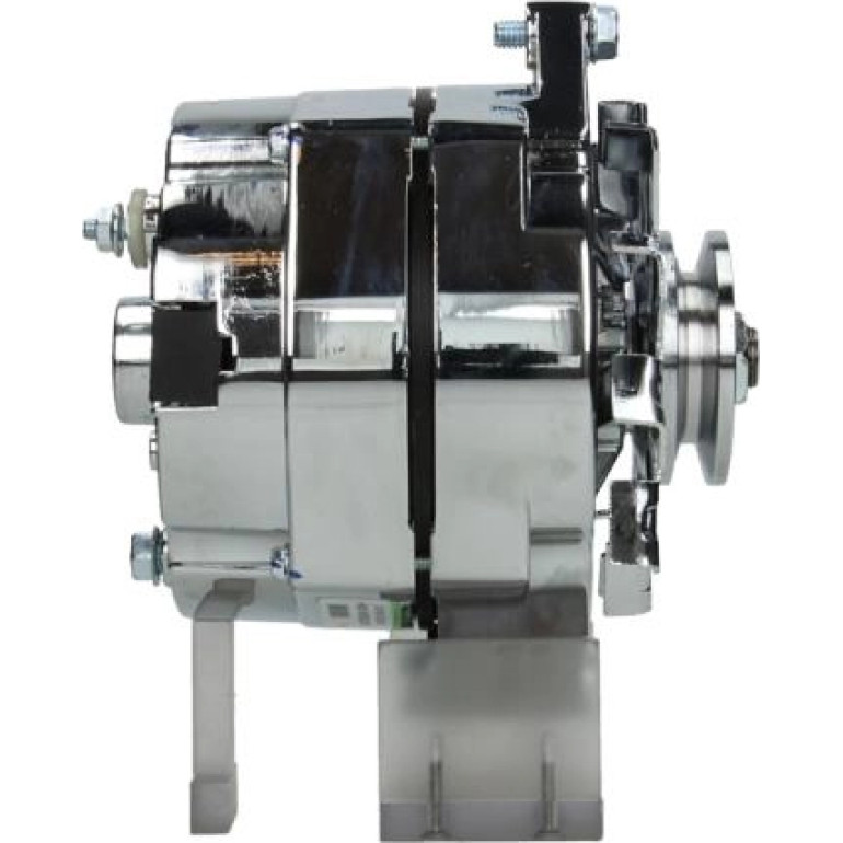 BV PSH 835.032.094.031 Lichtmaschine 12V, 100A, B+ (M6), Ø 57,0 mm JEEP CJ5 - CJ8 SUV Cabrio BV PSH 835.032.094.031 Lichtmaschine 12V, 100A, B+ (M6), Ø 57,0 mm JEEP CJ5 - CJ8 SUV Cabrio