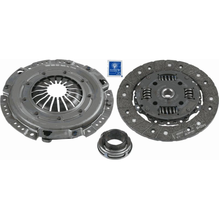 SACHS 3000 838 501 Kupplungssatz