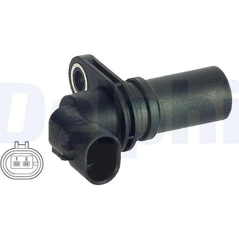 Impulsgeber, Kurbelwelle SS10728-12B1 Impulsgeber, Kurbelwelle SS10728-12B1