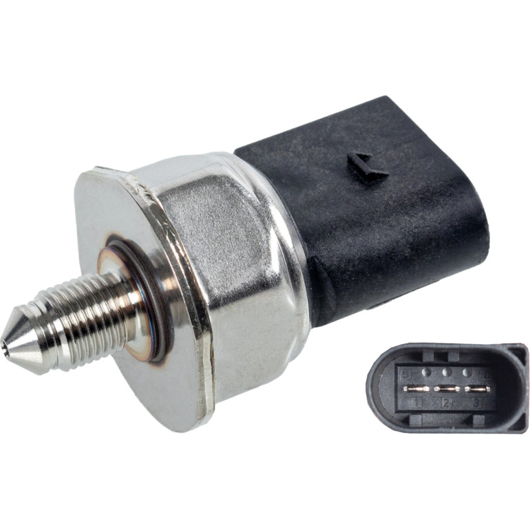 FEBI BILSTEIN 171884 Sensor, Kraftstoffdruck