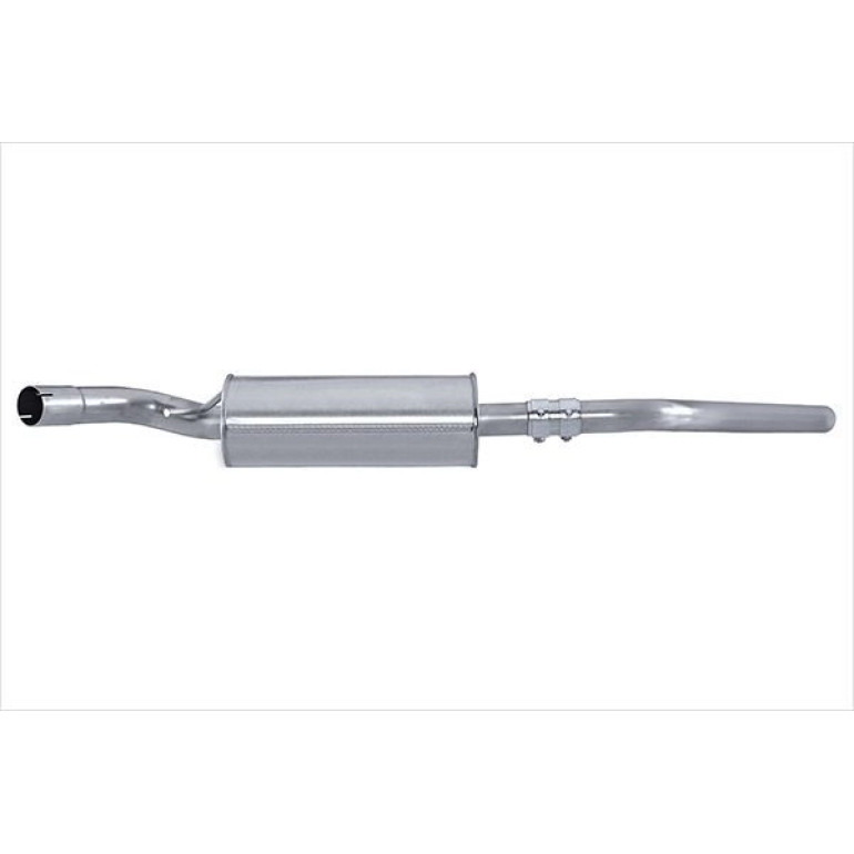 Vorschalldämpfer 8LB 366 022-921