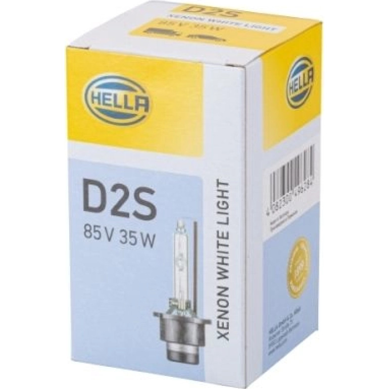 Glühlampe 8GS 007 949-251