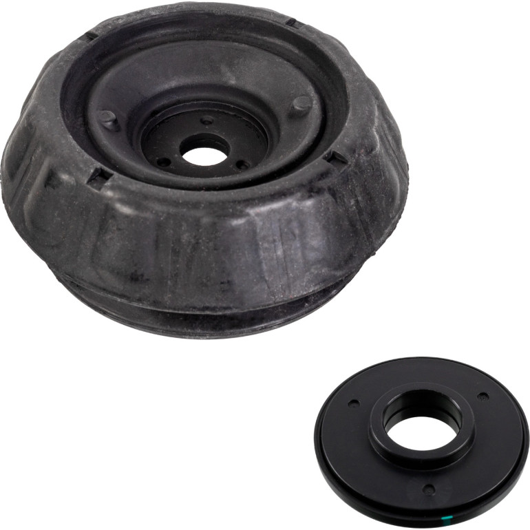 FEBI BILSTEIN 180572 Reparatursatz, Federbeinstützlager, Domlager FEBI BILSTEIN 180572 Reparatursatz, Federbeinstützlager, Domlager