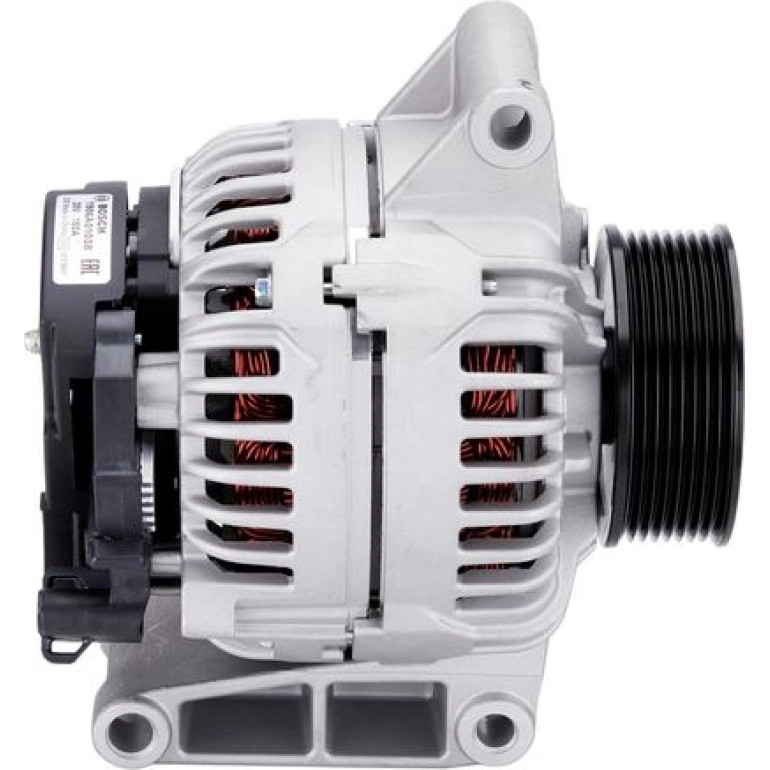 Generator 1 986 A01 038 Generator 1 986 A01 038