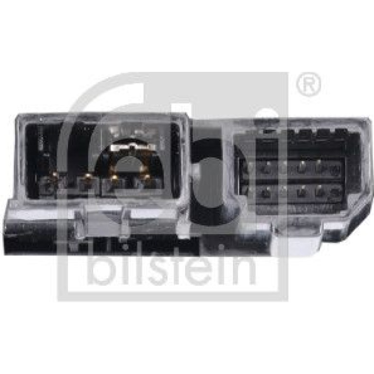 FEBI BILSTEIN 183926 Wickelfeder, Airbag FEBI BILSTEIN 183926 Wickelfeder, Airbag