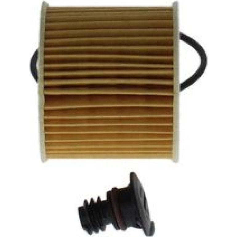 Ölfilter F 026 407 308