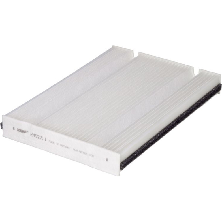 Filter, Innenraumluft E4927LI Filter, Innenraumluft E4927LI